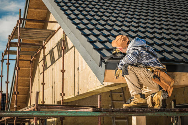 Best Gutter Installation and Repair  in Lone Pine, CA
