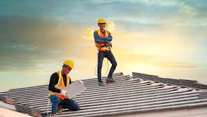 Best Sheet Metal Roofing  in Lone Pine, CA
